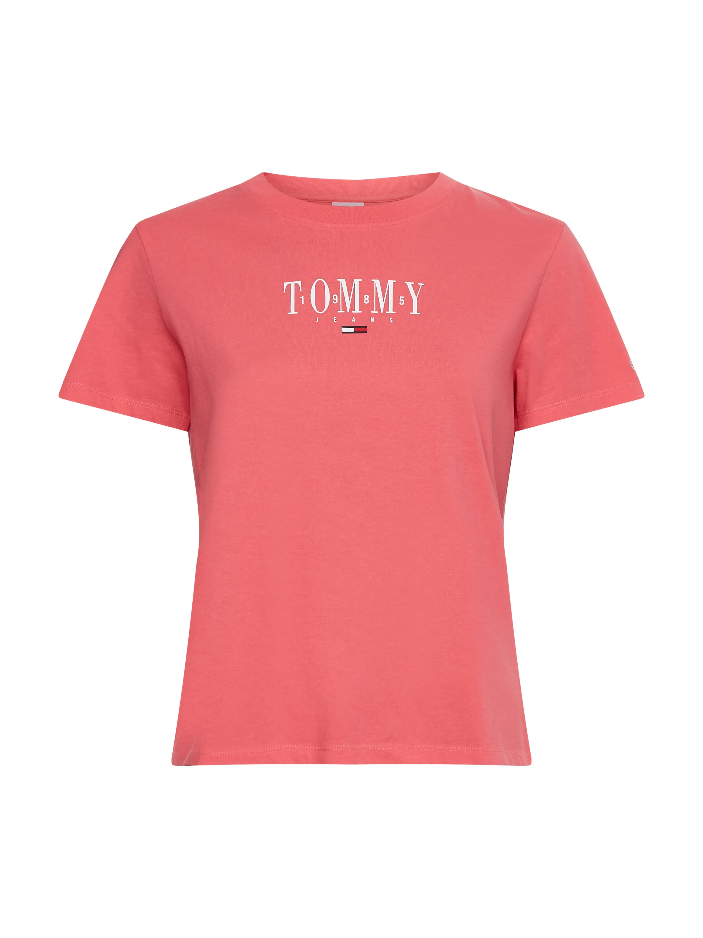 Jersey T-Shirt |  Sweatshirts & Hoodies |  Tommy Hilfiger