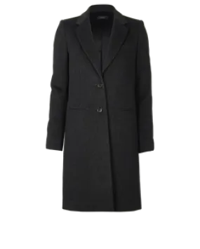 Joseph Midi Coat