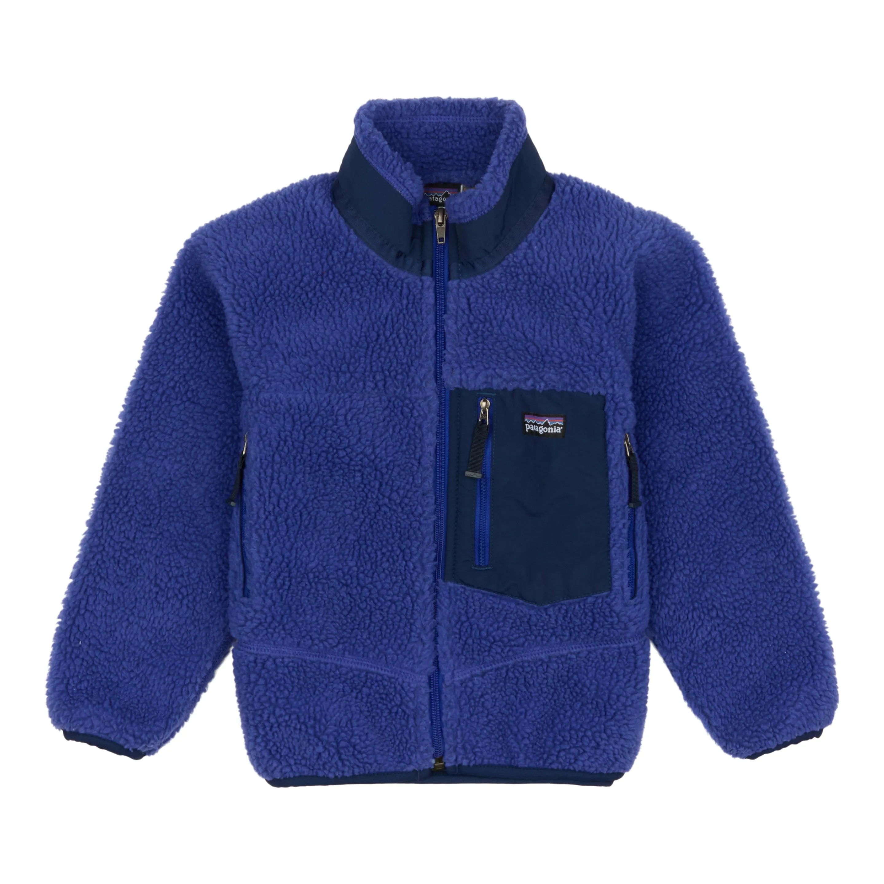 Kids' Classic Retro-X Jacket