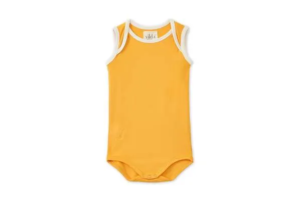 Kids Vild House of Little ECOVERO Bodysuit