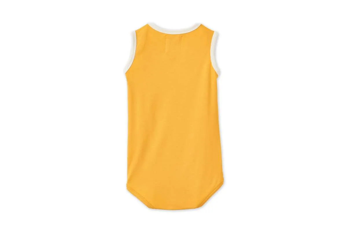 Kids Vild House of Little ECOVERO Bodysuit