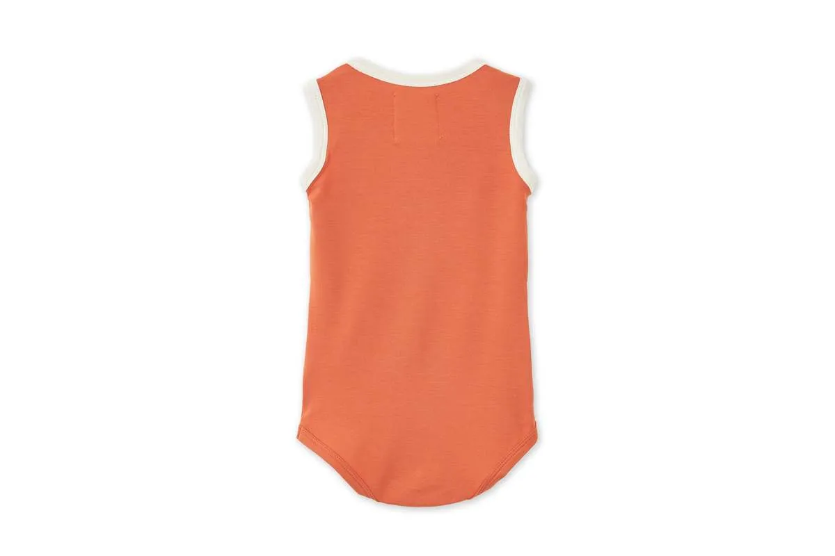 Kids Vild House of Little ECOVERO Bodysuit