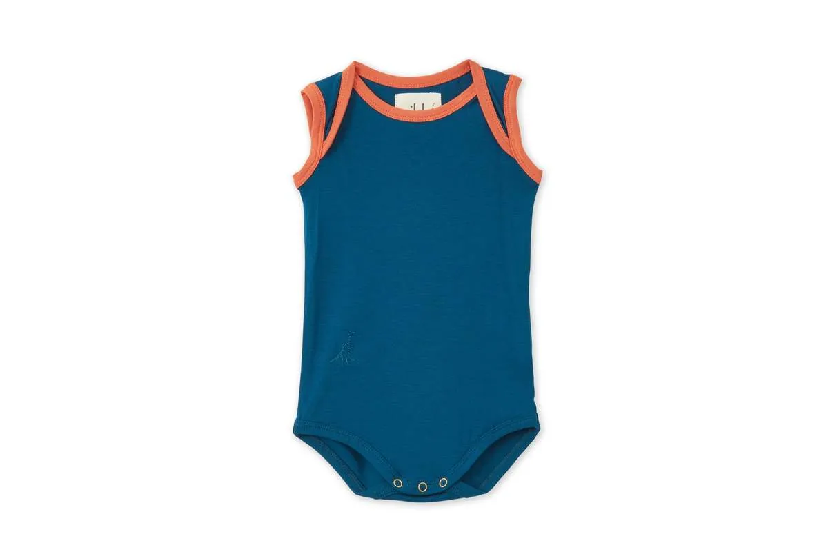 Kids Vild House of Little ECOVERO Bodysuit