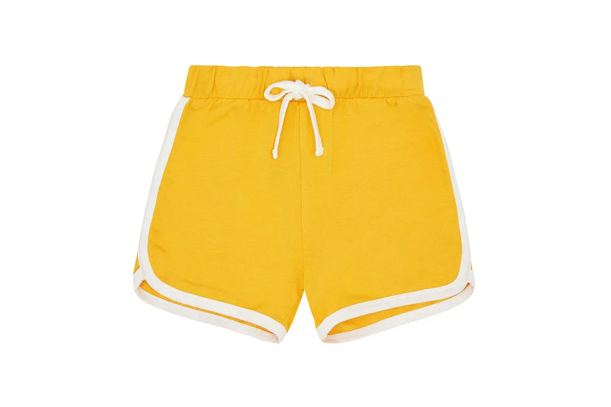 Kids Vild House of Little ECOVERO Shorts