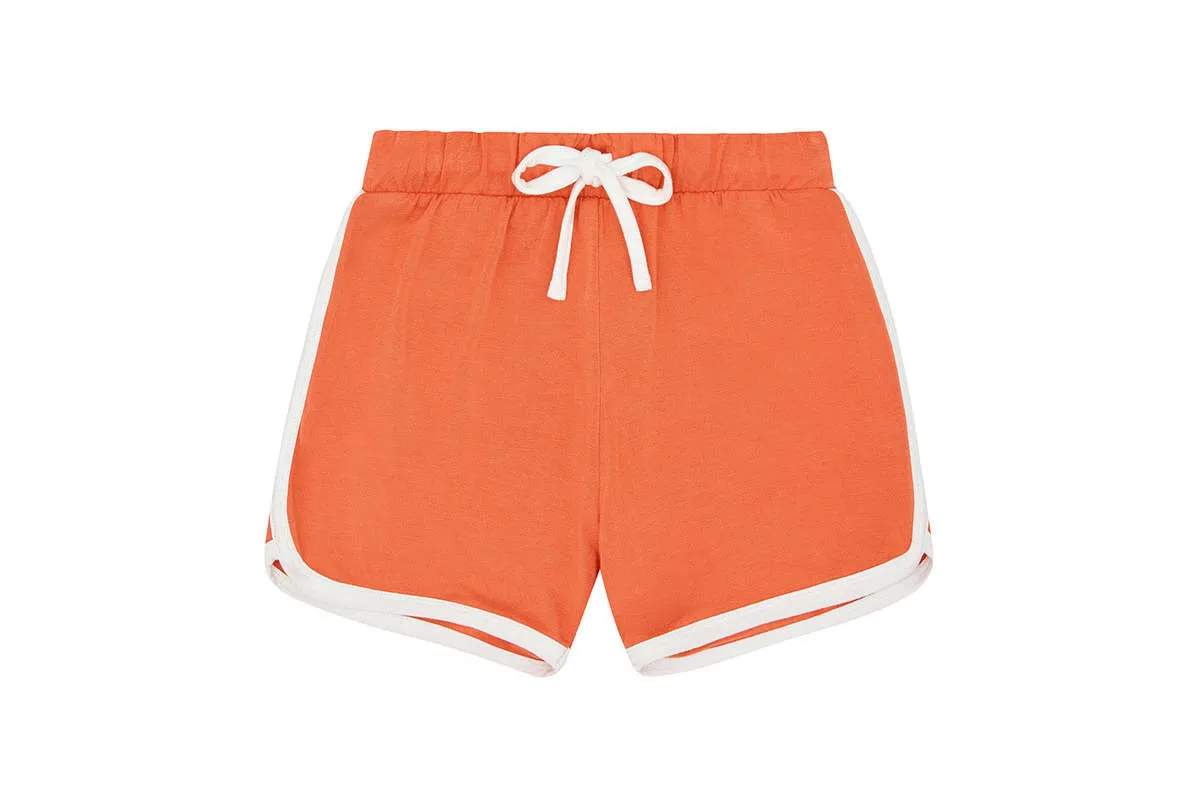 Kids Vild House of Little ECOVERO Shorts