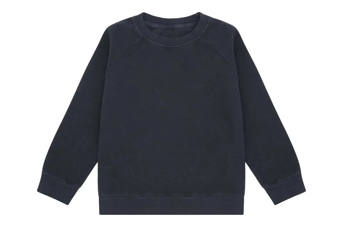 Kids Vild House of Little Organic Cotton Pullover