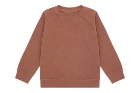 Kids Vild House of Little Organic Cotton Pullover