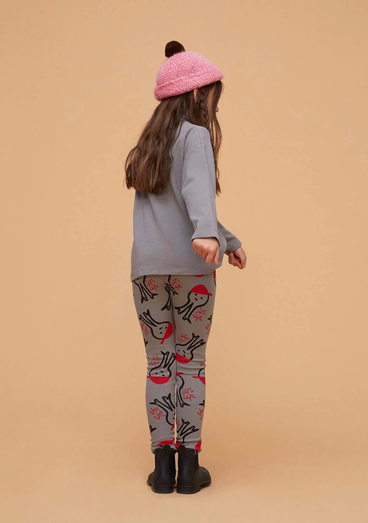 Kids  Weekend House Kids Lep Lep Kid's Legging