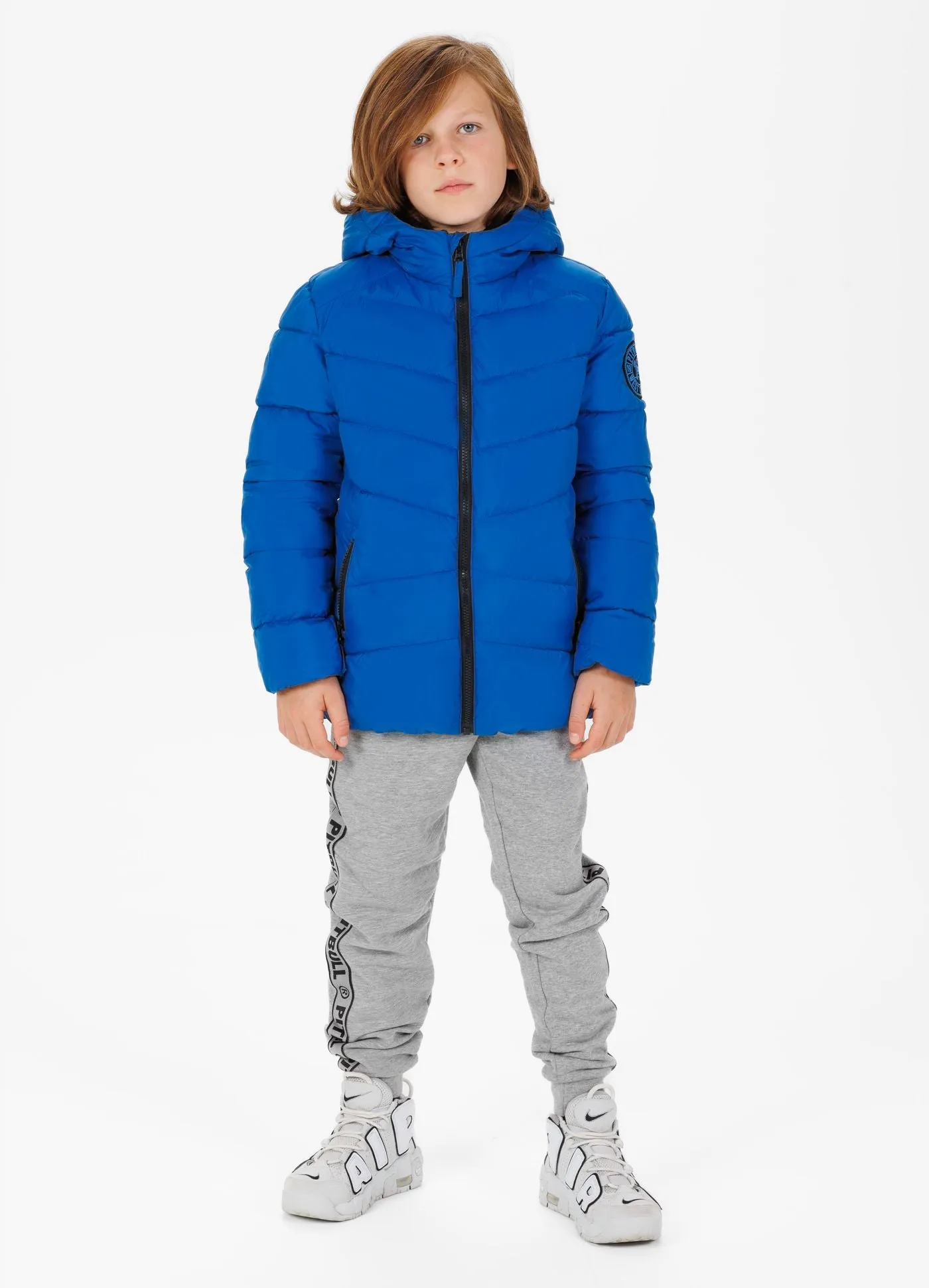 Kids winter jacket Mobley