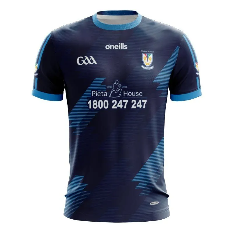 Kilmaley GAA Kids' Jersey (Pieta House)