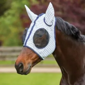 Kool Coat Classic Fly Mask