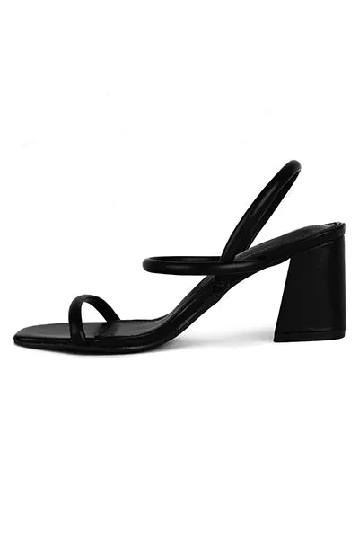 Leather Sandal - 01-2629