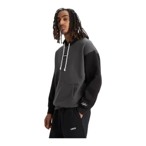 Levi's Relaxed Graphic Colourblock Hoodie