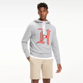 Lewis Hamilton Relaxed Fit Hoodie | Hoodies | Tommy Hilfiger