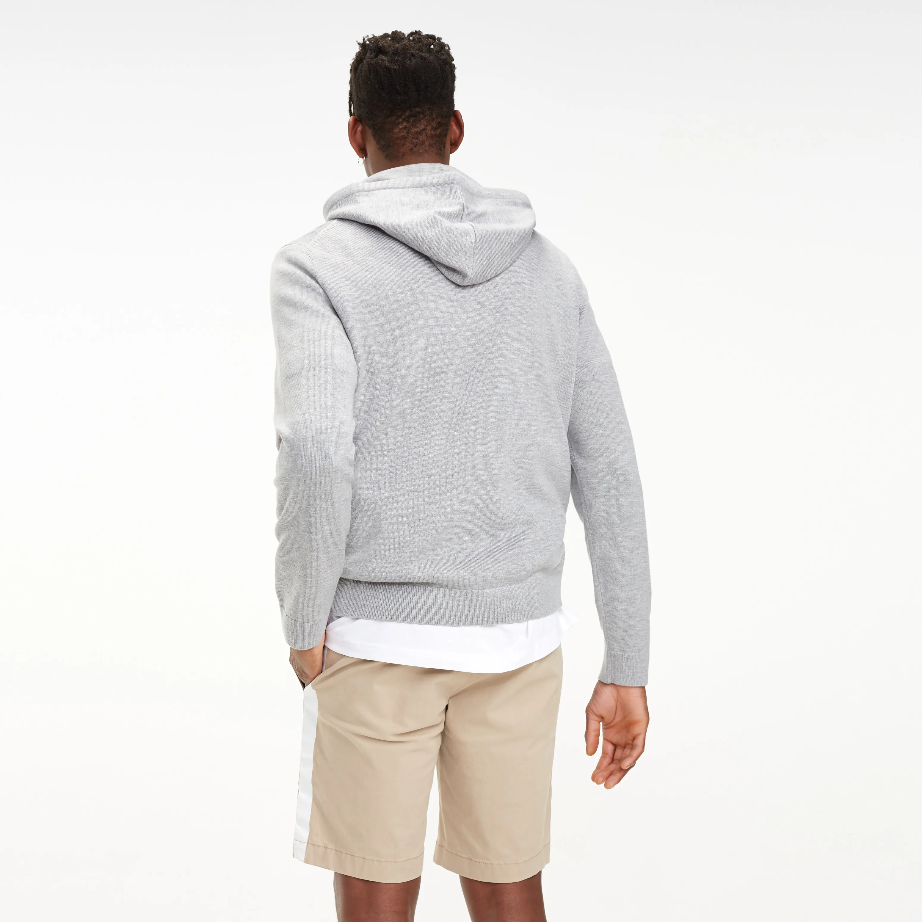 Lewis Hamilton Relaxed Fit Hoodie | Hoodies | Tommy Hilfiger