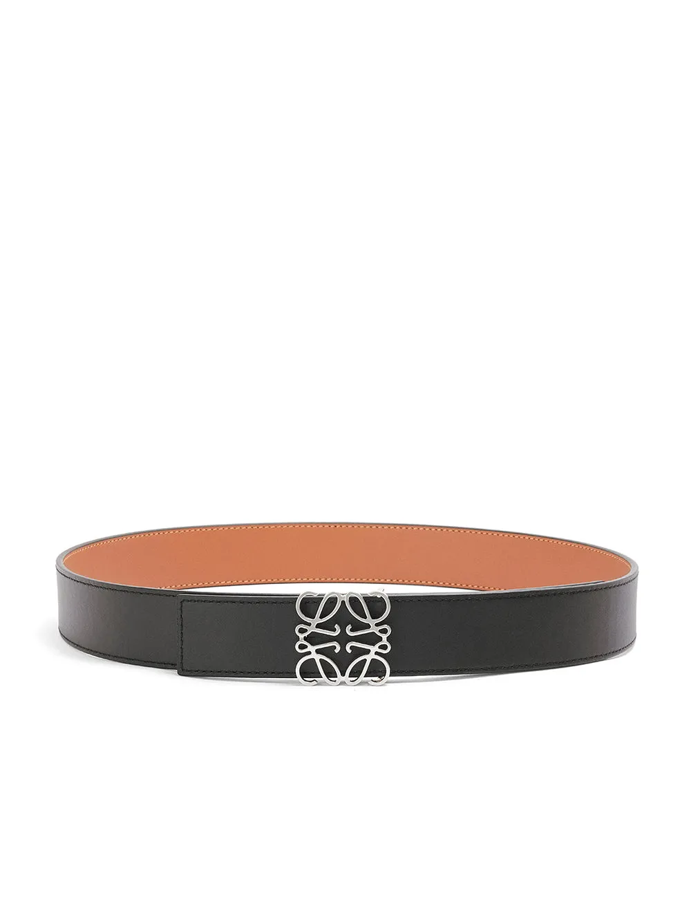 Loewe Anagram Reversible Belt