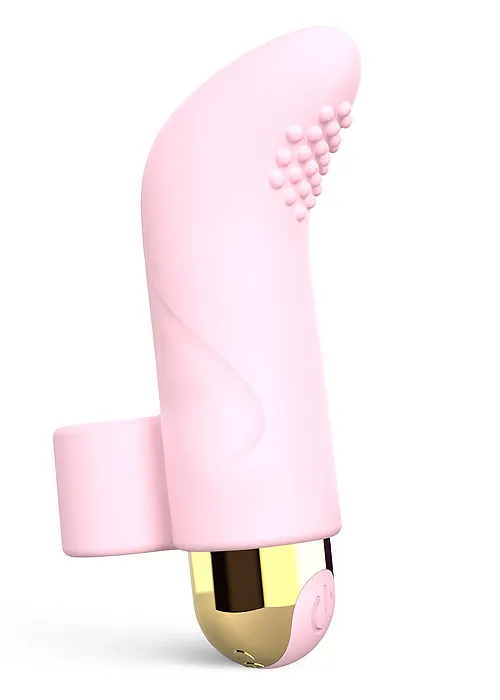 Love To Love Touch Me Baby Pink Stimulator ()