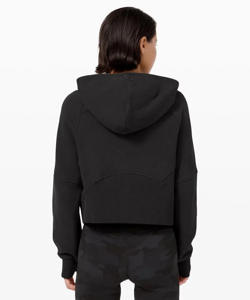 LululemonScuba Oversized Half-Zip Hoodie | Women's Hoodies & Sweatshirts