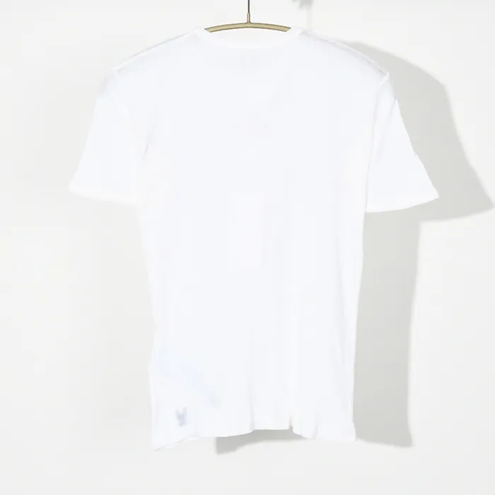 Maison Margiela  |Street Style Cotton Short Sleeves Designers T-Shirts