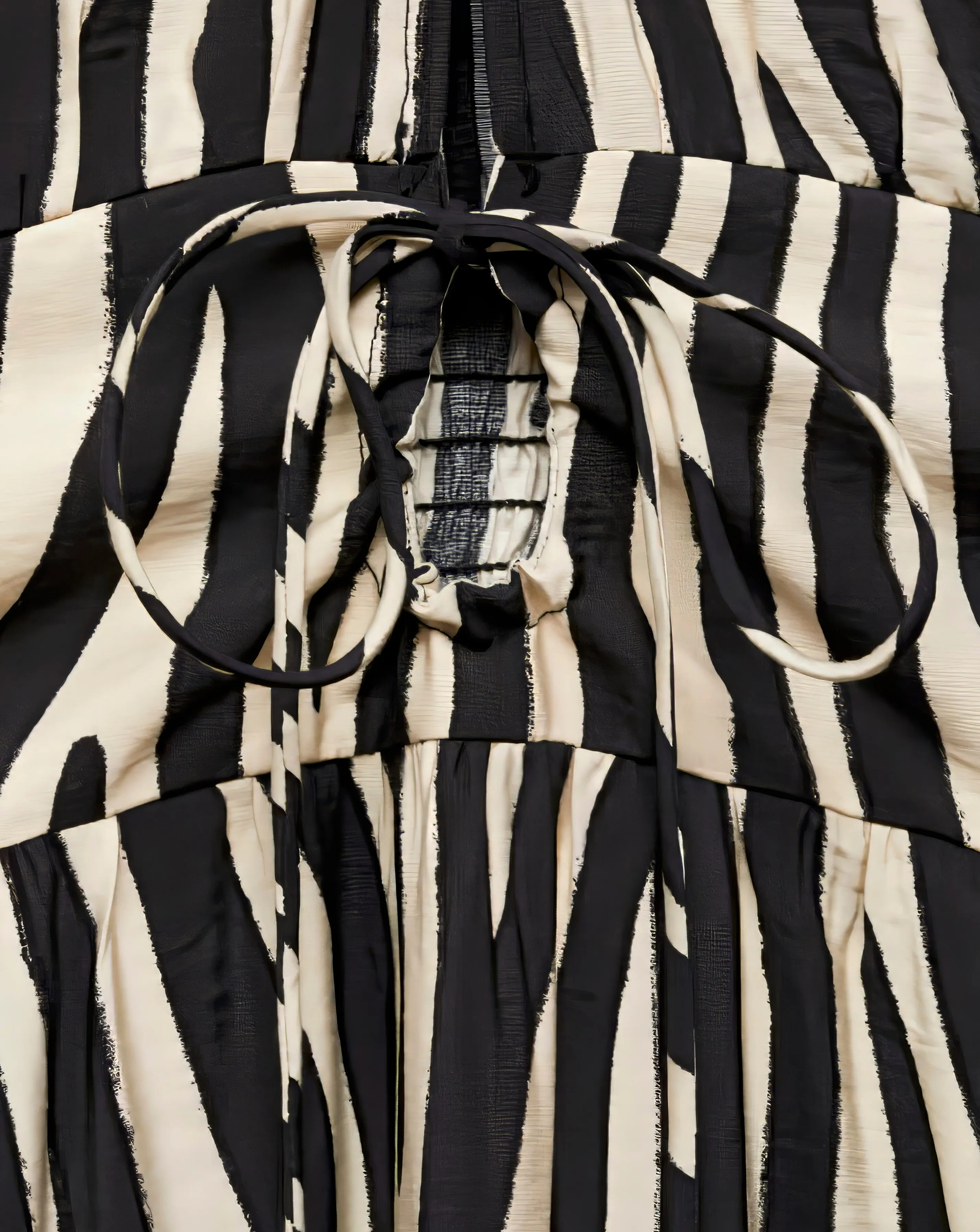 Mango Coloma Zebra Print Maxi dress | Simply Be