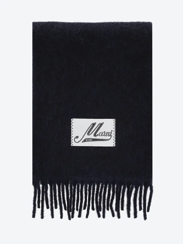 MARNI SCARF