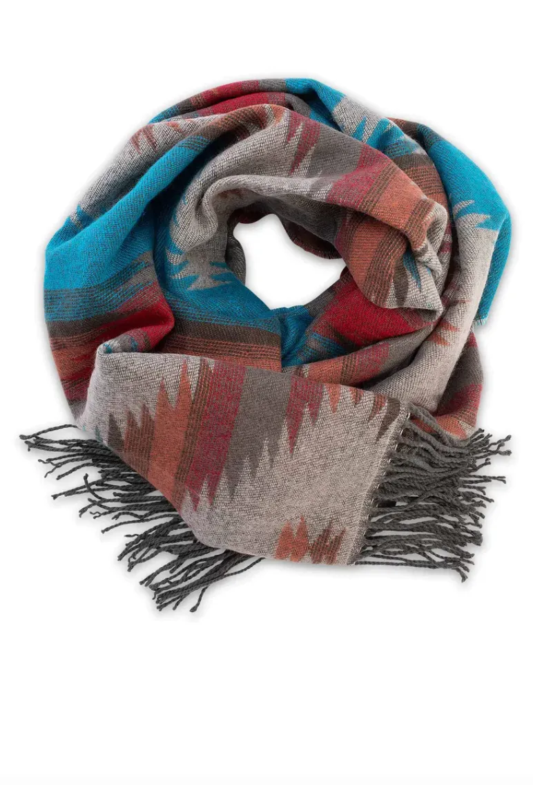 Mattea Scarf