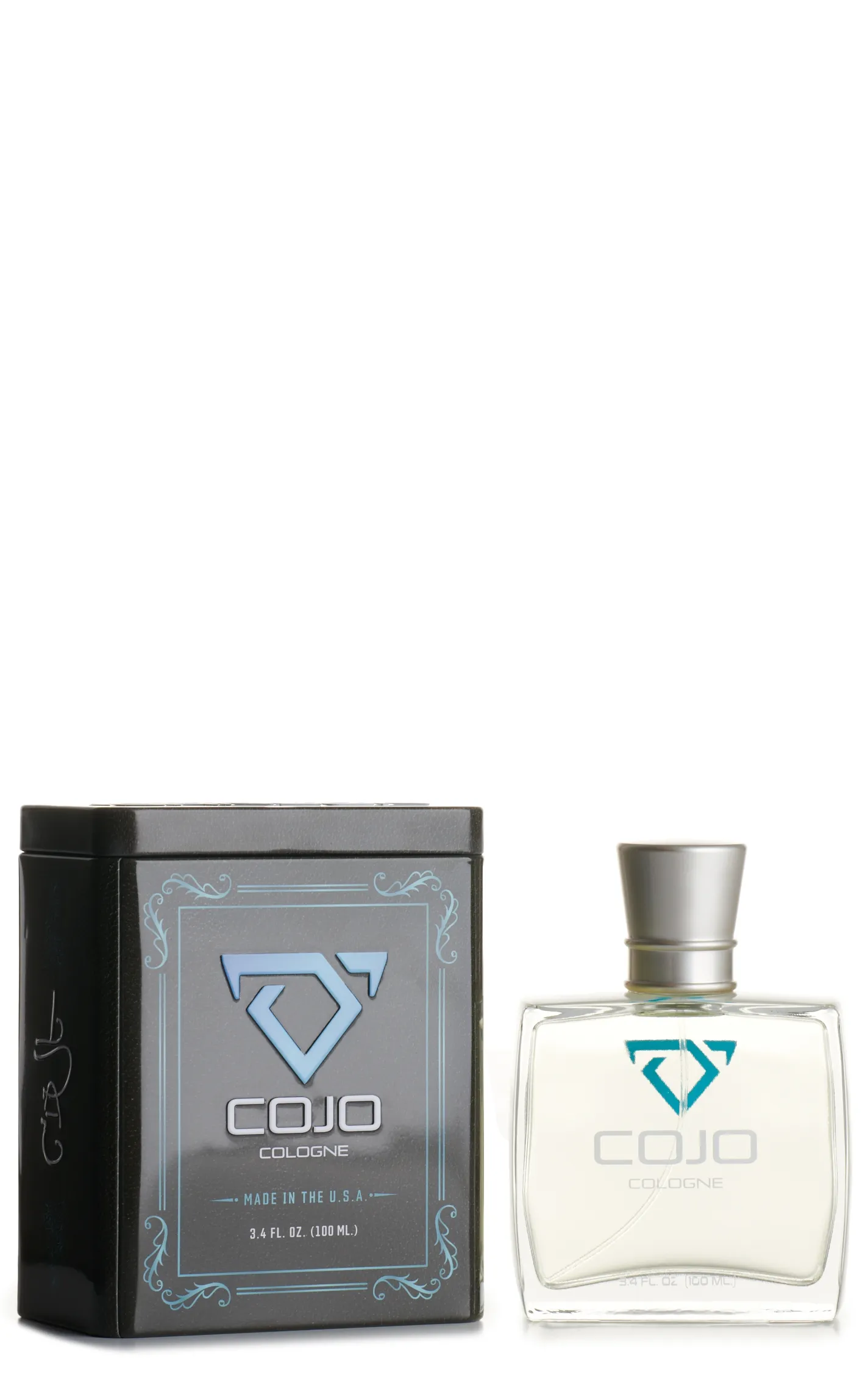 Men's Cody Johnson COJO Cologne