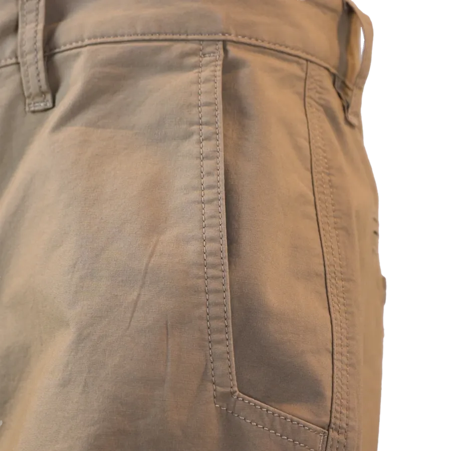 Men's Poplin Short Relaxed 10