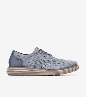 Men's riginalGrand Remastered Stitchlite Oxfords