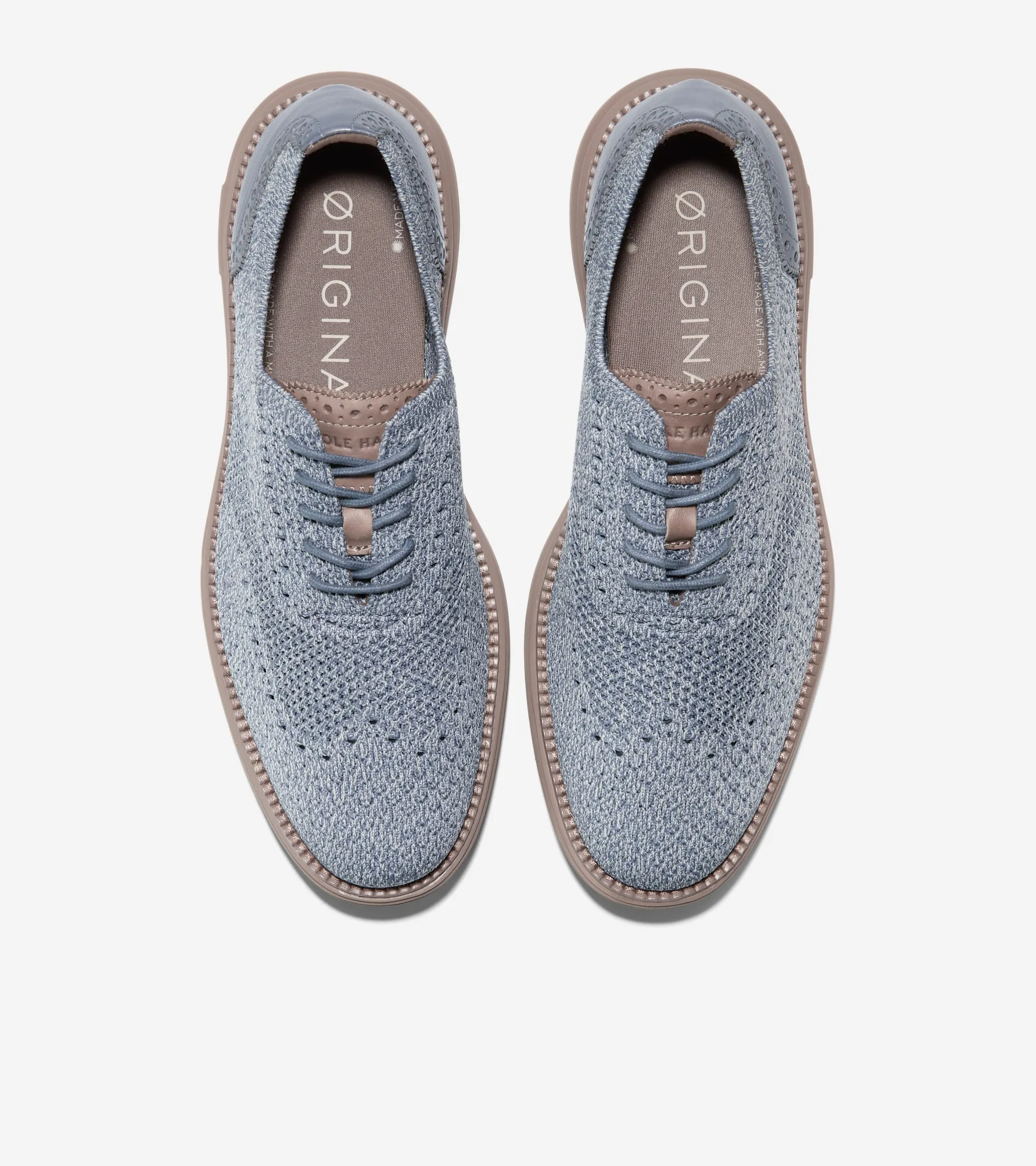 Men's riginalGrand Remastered Stitchlite Oxfords