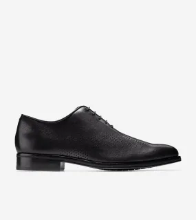 Men's Washington Grand Laser Wingtip Oxfords