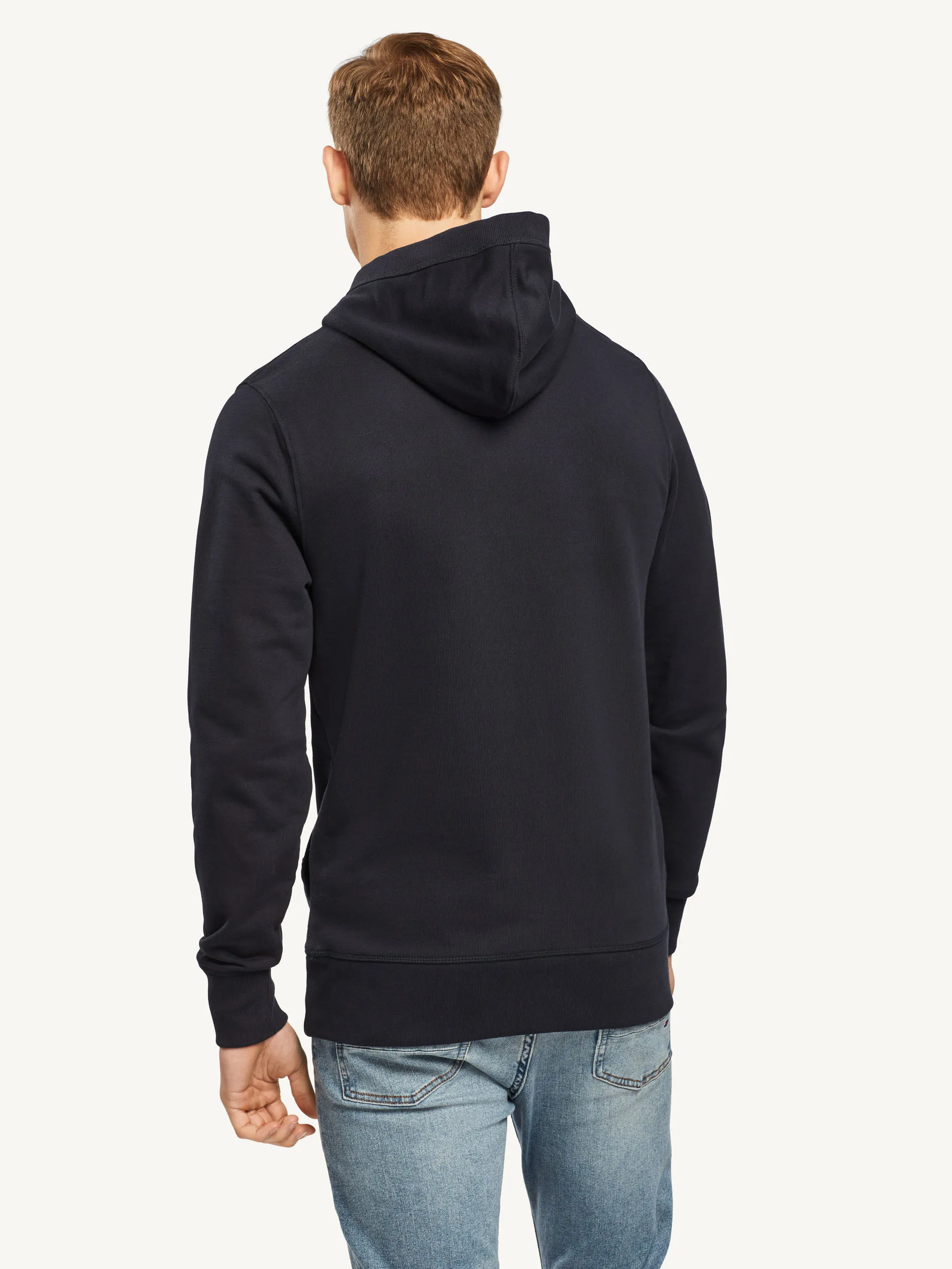 Mono Design Hoodie | Sweatshirts & Hoodies | Tommy Hilfiger