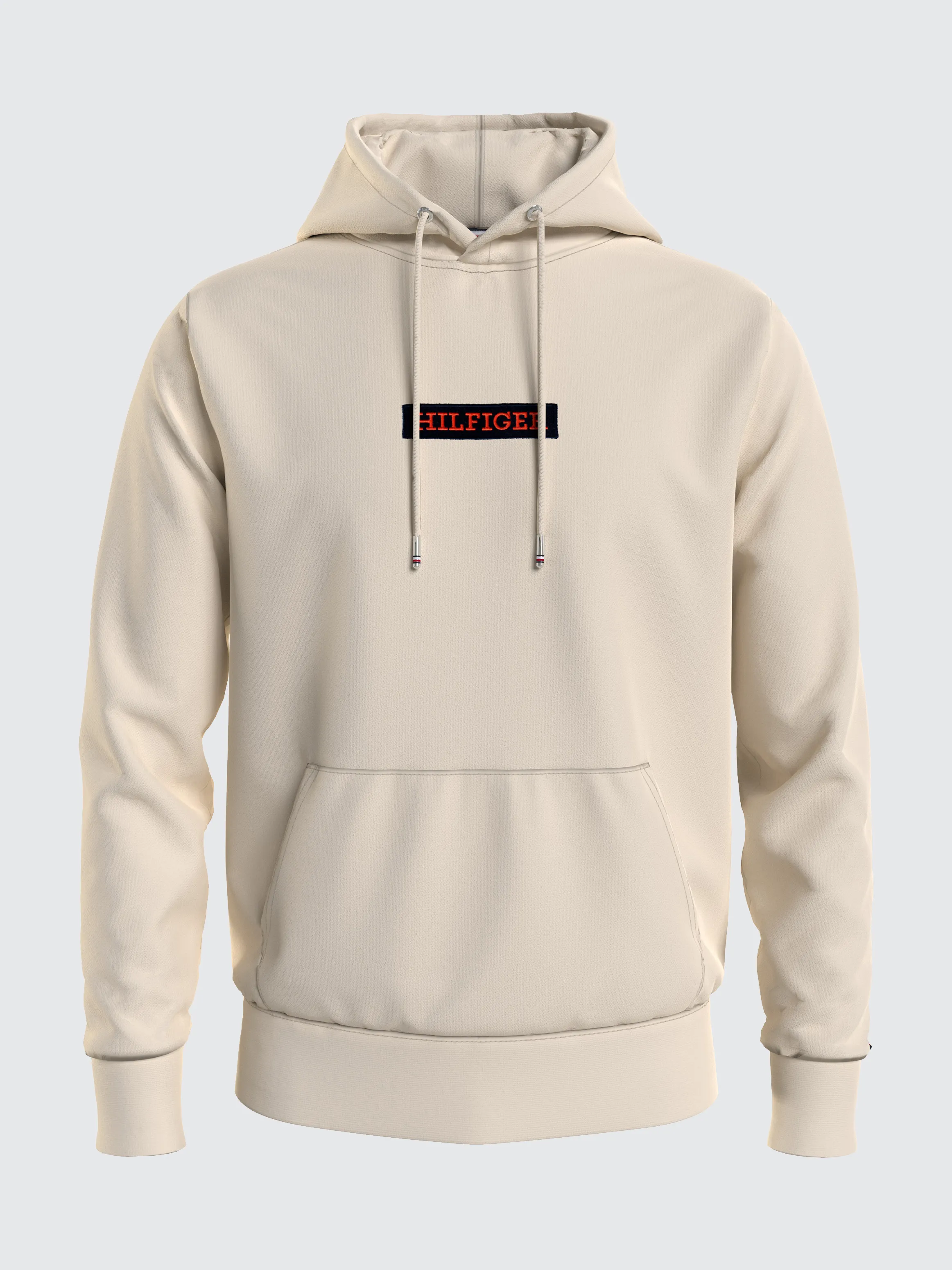 Monotype Box Hoodie | Sweatshirts & Hoodies | Tommy Hilfiger