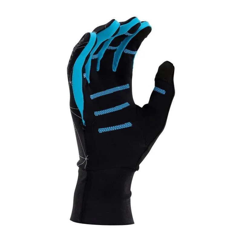 Nathan  Hypernight Reflective Glove - Guanti running - Donna