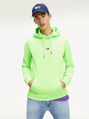 Neon Logo Hoodie | Sweatshirts & Hoodies | Tommy Hilfiger