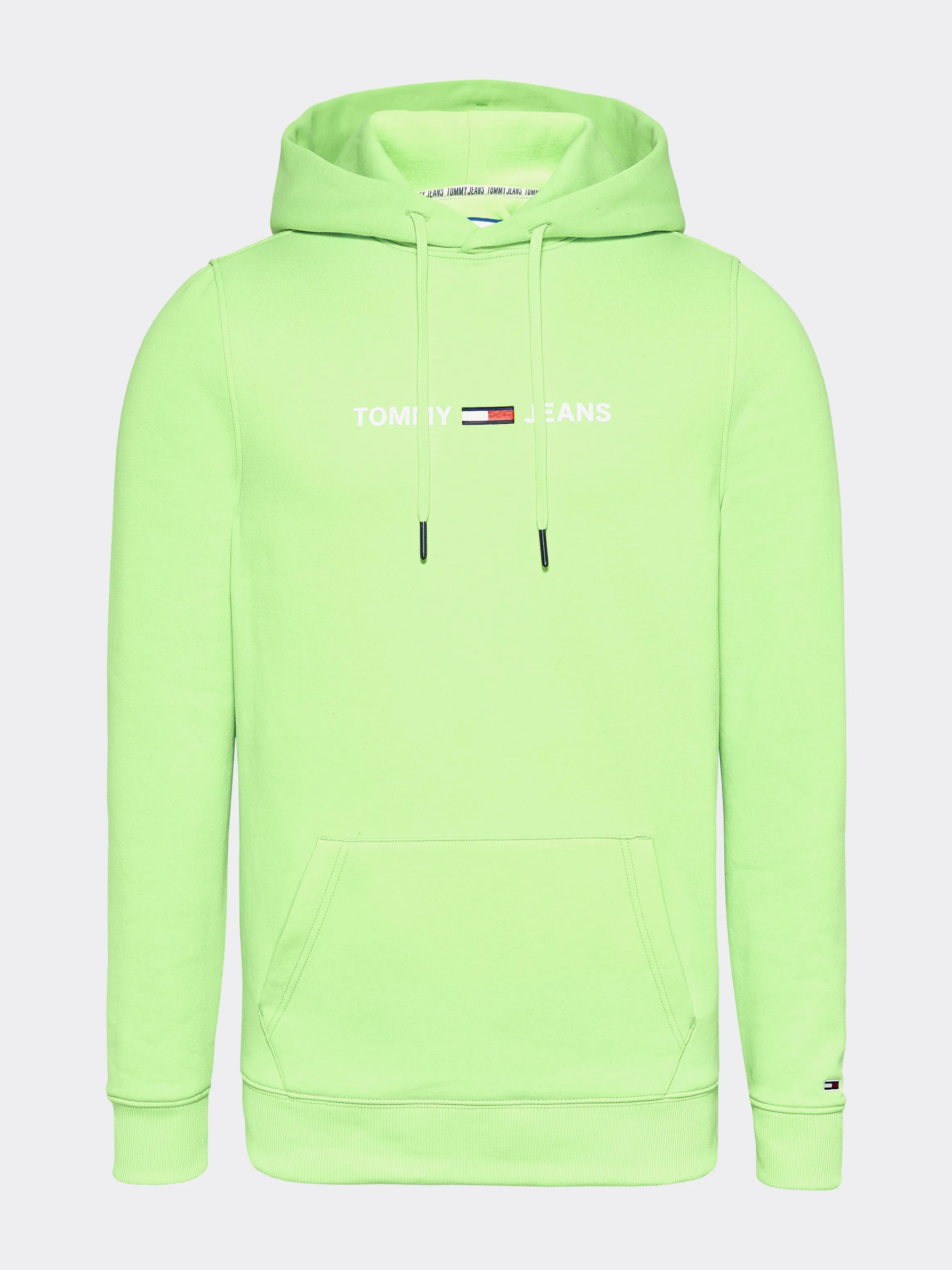 Neon Logo Hoodie | Sweatshirts & Hoodies | Tommy Hilfiger