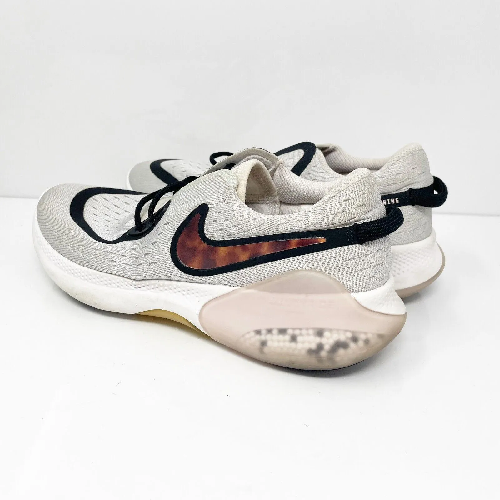 Nike Womens Joyride Dual Run CU4823-001 Gray Running Shoes Sneakers Size 6.5