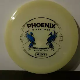 Nocturnal Phoenix