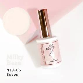 NTB-05 Milky Base 10g