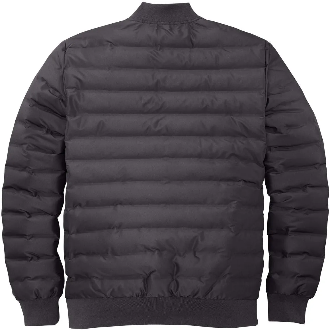 OGIO Street Puffy Full-Zip Jacket