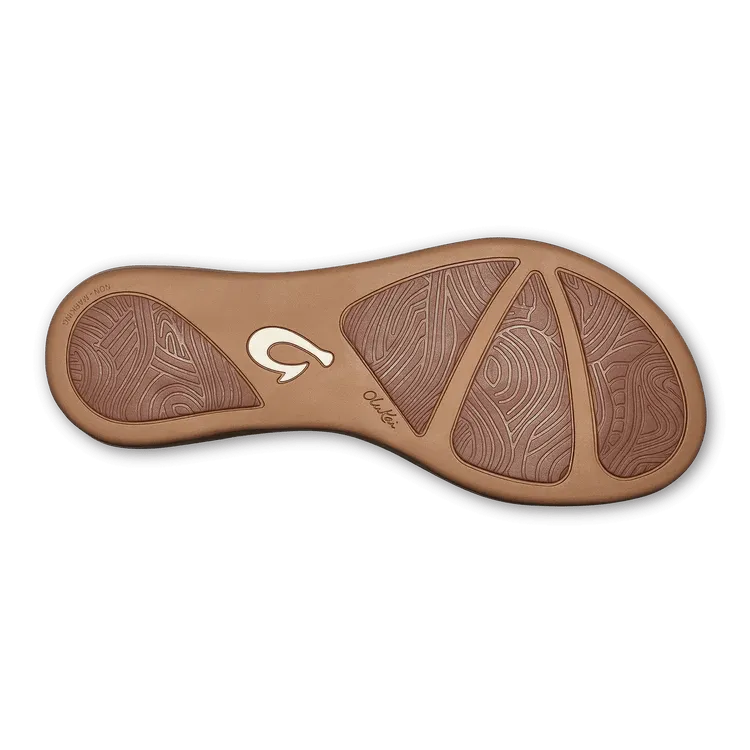 Olukai Women's Honu - Tan