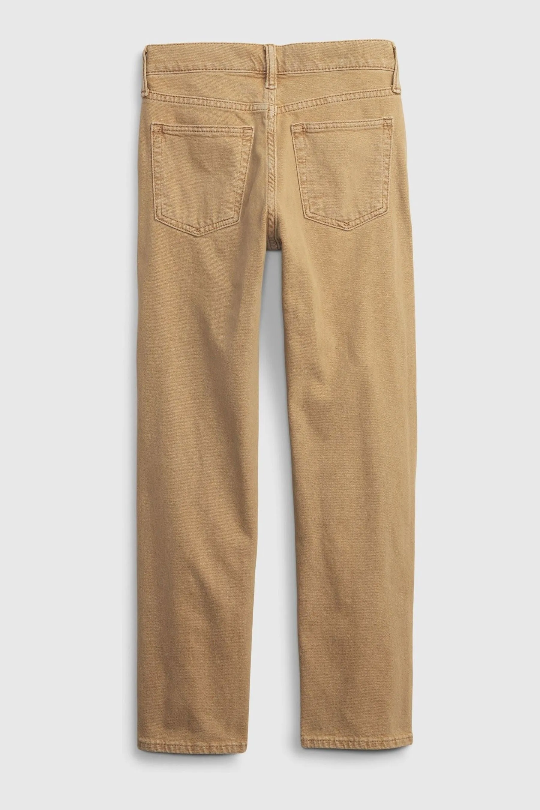 Original Fit Beige Chino Jeans