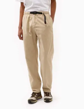 Original Fit US Chino Khaki Pant - Olive Green