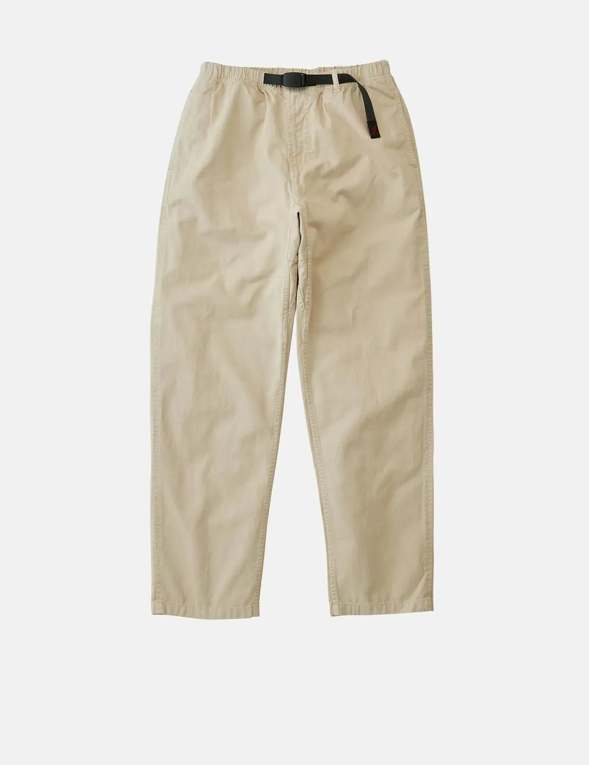 Original Fit US Chino Khaki Pant - Olive Green