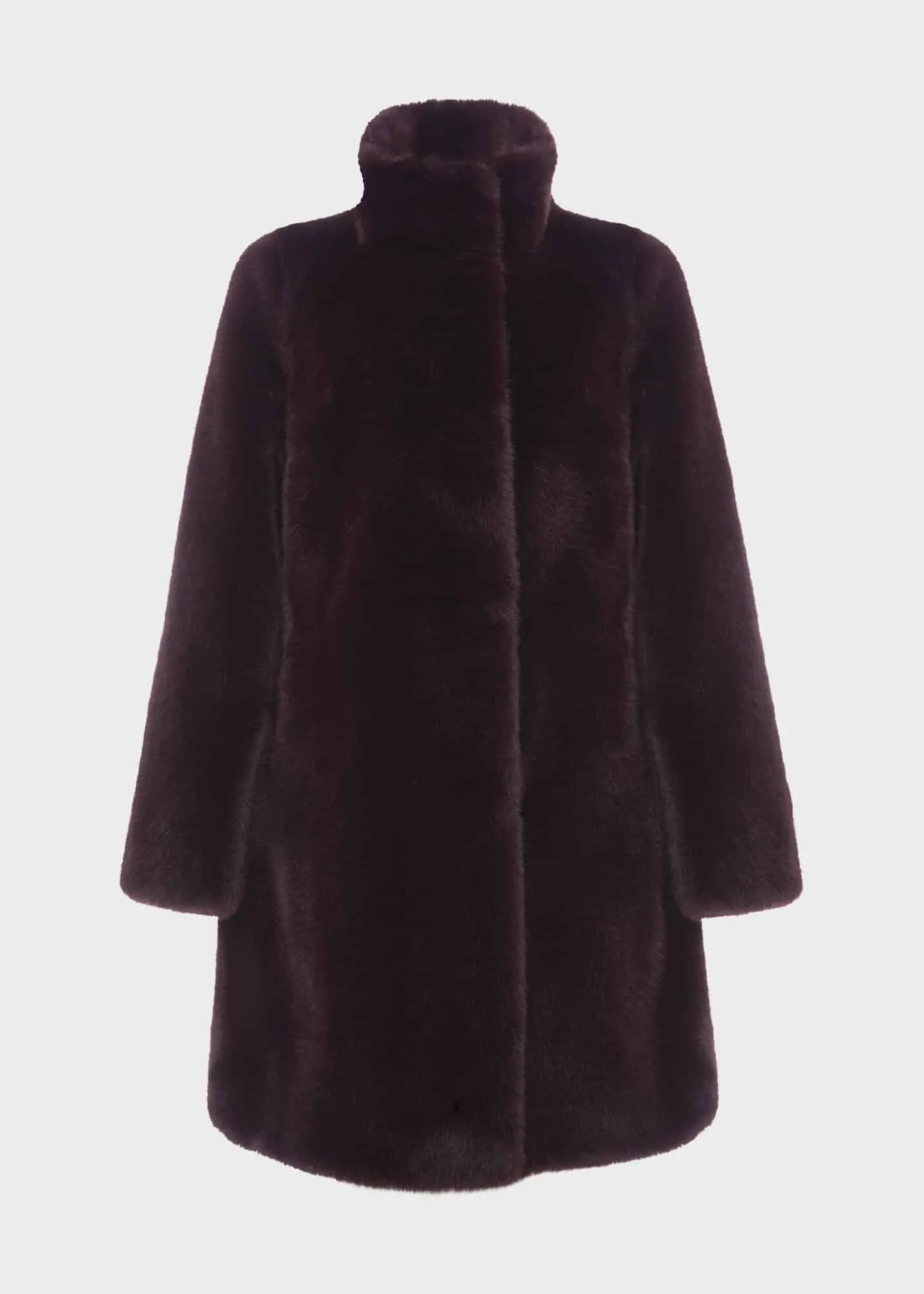 Petite Maddox Coat 