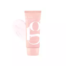 Ph. Hubby Pink BB Tone up 1g Sunscreen Cream Tube Type SPF50+ PA++++ 50g No White Cast Facial Skincare UV block Face Body Neck