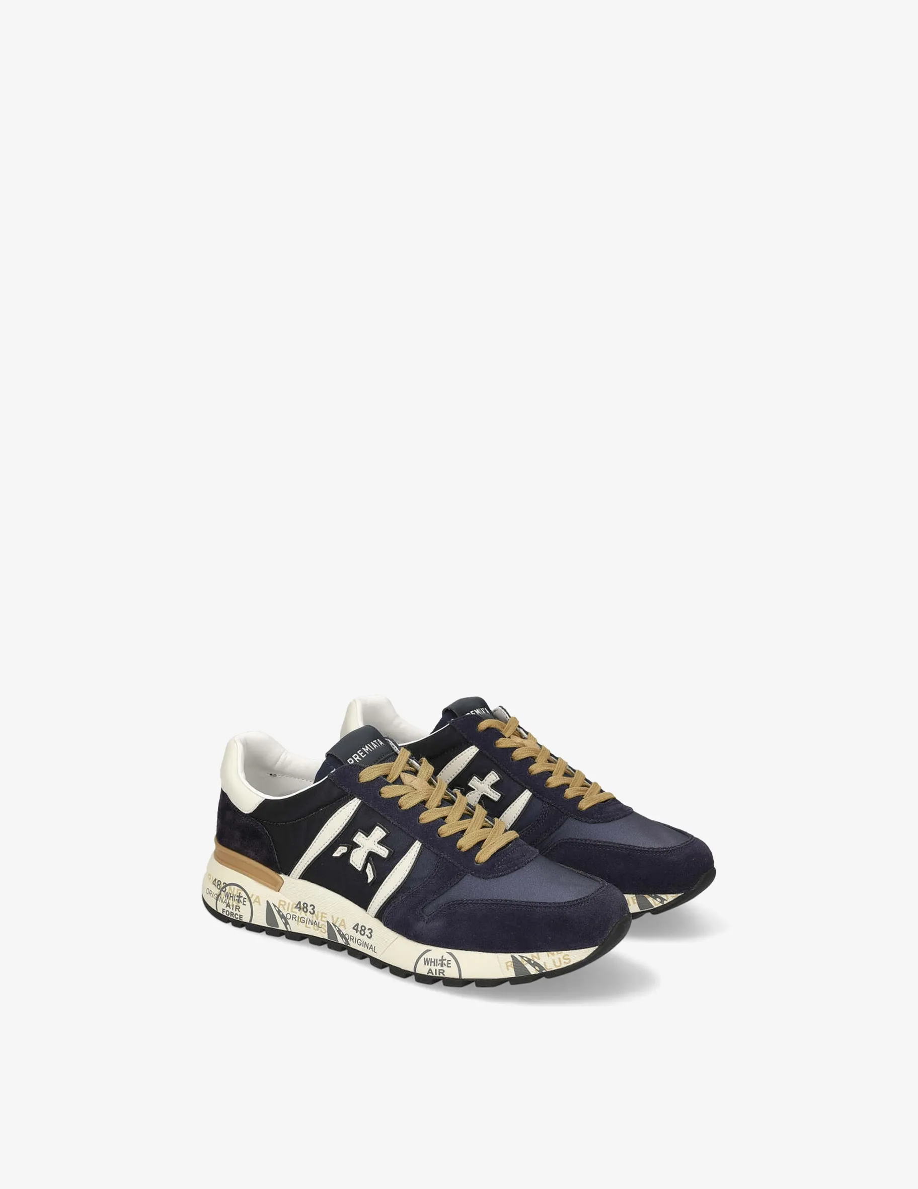 Premiata Sneaker lander