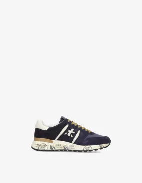 Premiata Sneaker lander