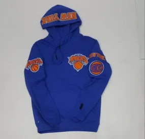 PRO standard New York Knicks Hoodie