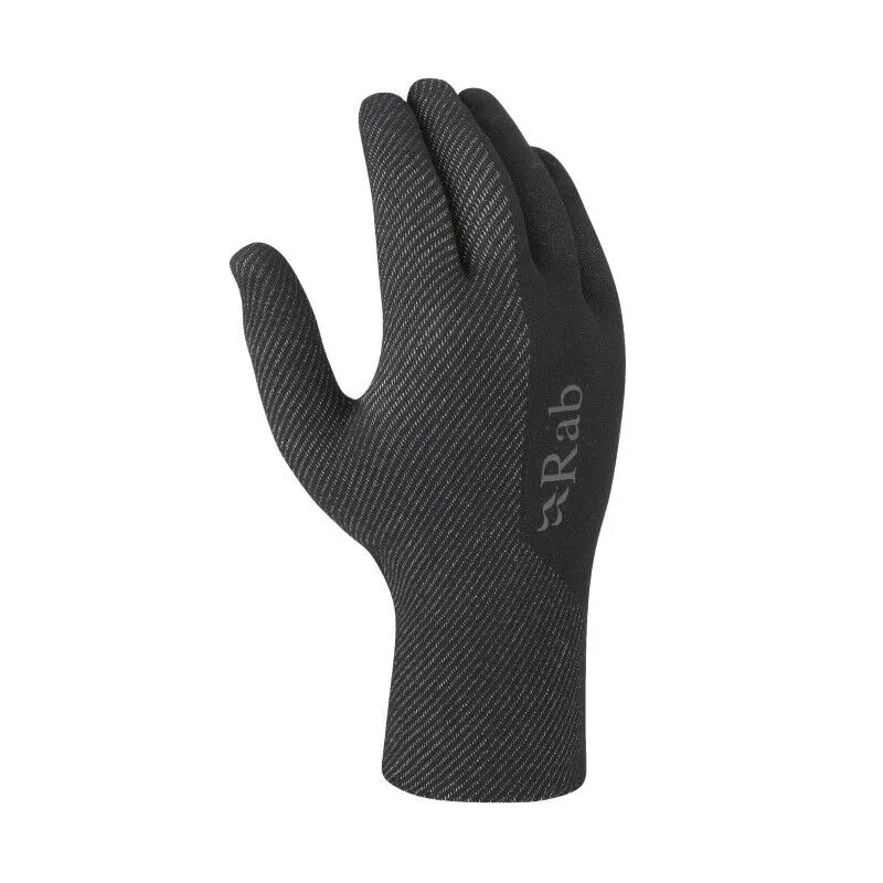 Rab  Formknit Liner Glove - Guanti alpinismo